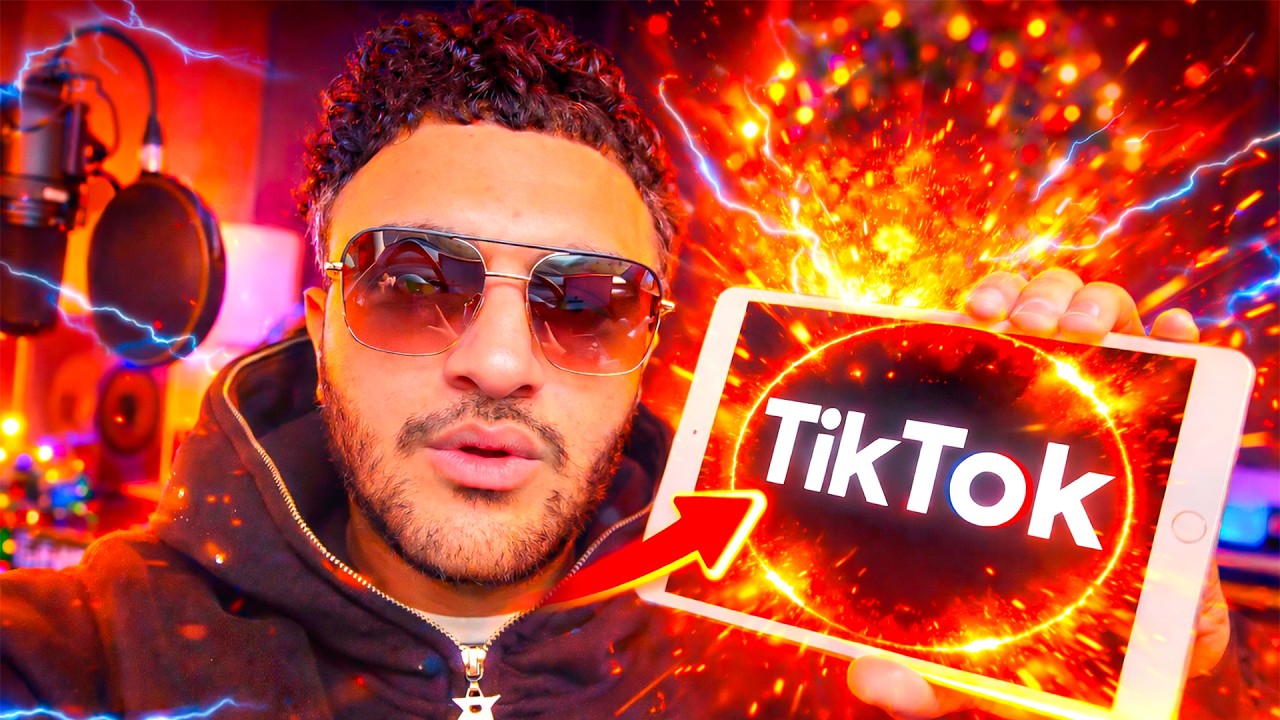 18 + STREAM ? ԹԵՐԹՈՒՄ ԵՆՔ TIK TOK ‼️ ՀԱՅԿԱԿԱՆ ՌԵԿ 🚀