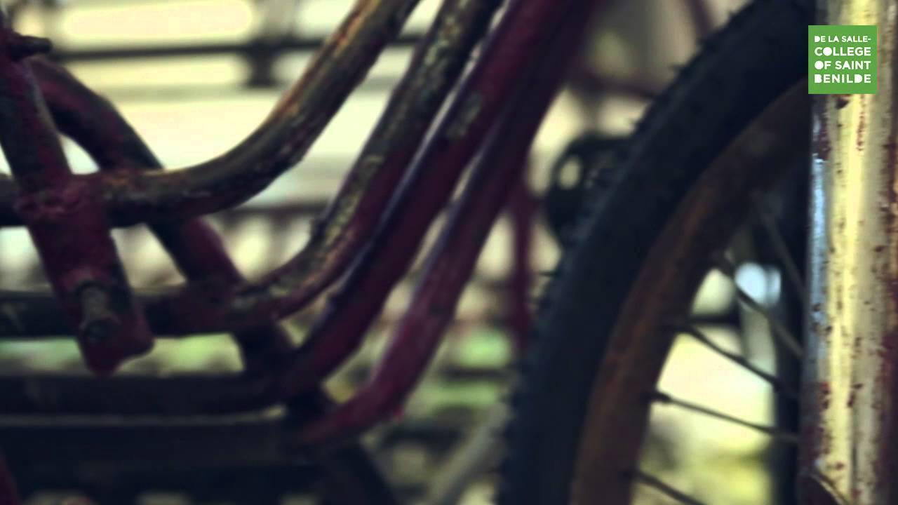 Michael Lin: Locomotion