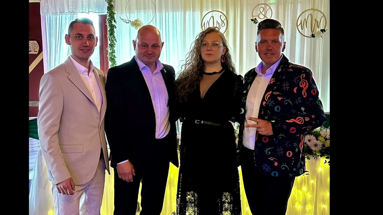 Live Esküvő Gyimes /Aranyos -Mulatós Parti