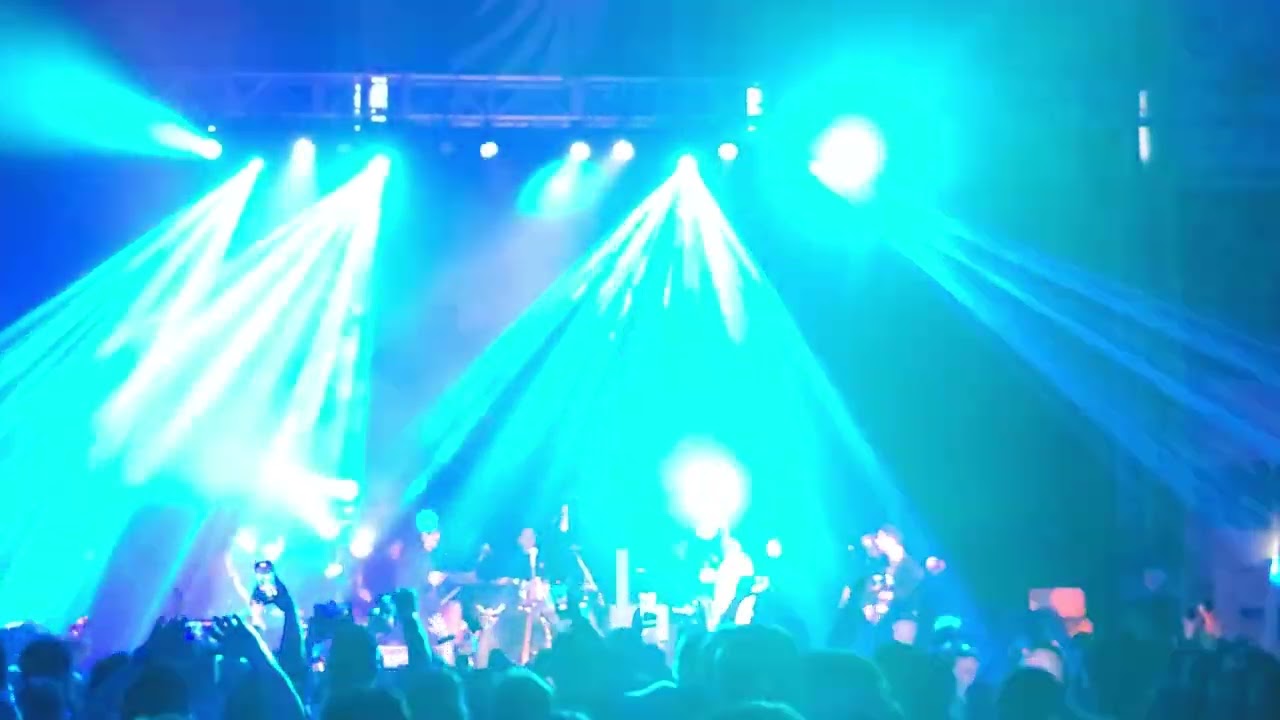 Tomba- Nuannarisara (Inussivik koncert)
