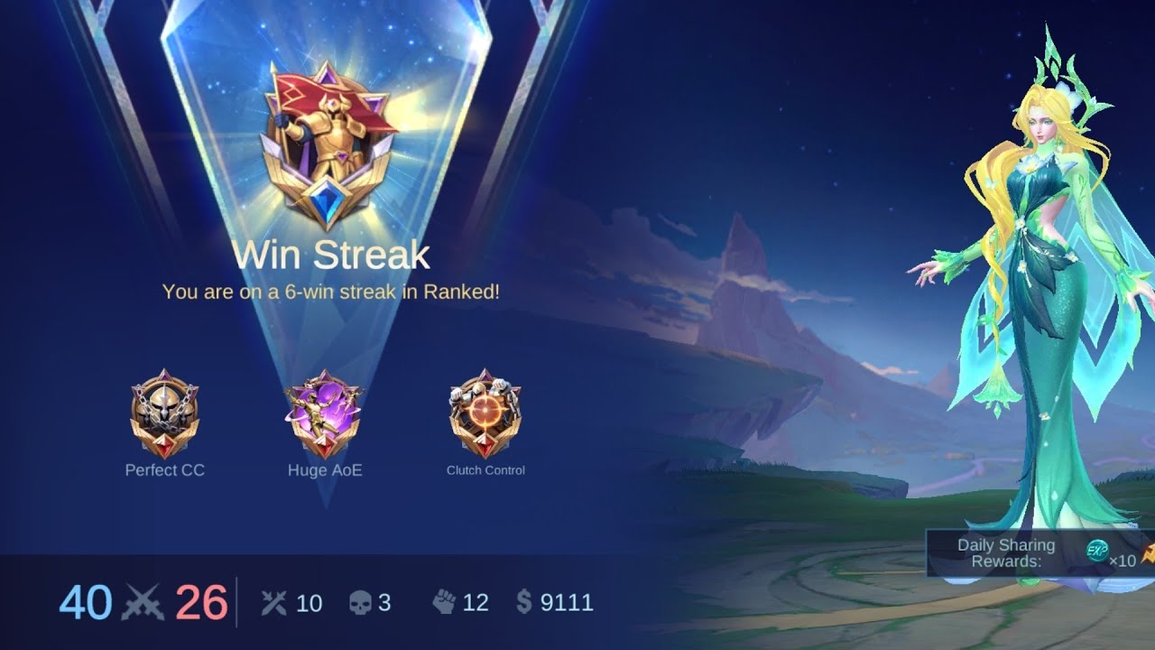 PALDO NA NAMAN PANALO RANK GAME NATIN 