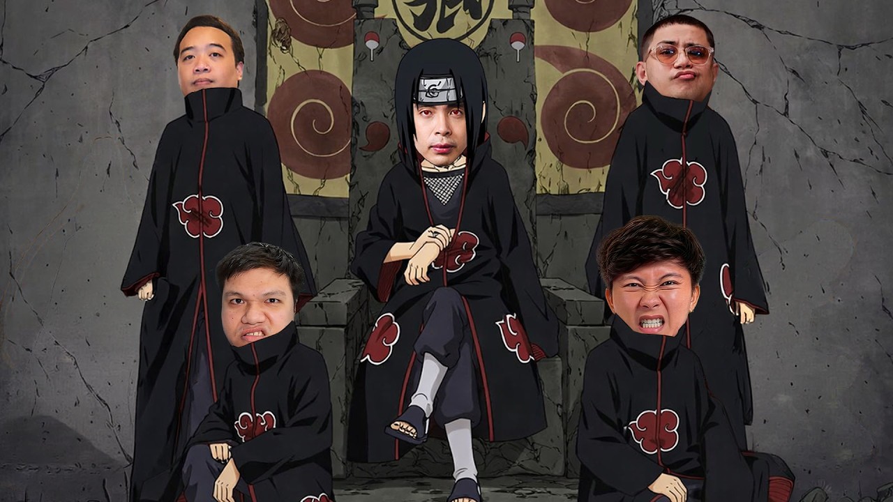 สุ่มกาชา อุจิวะ อิทาจิ | MLBB