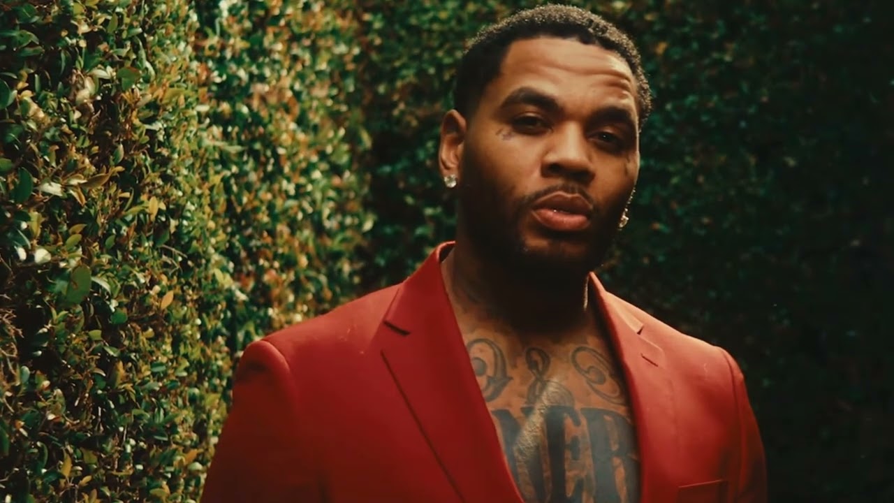Kevin Gates - LET IT GO