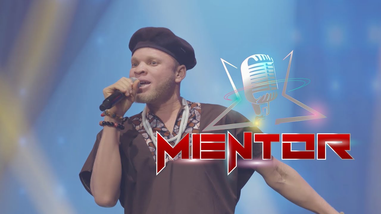 #MentorXII [WEEK 5]: Byno Unleashes Broadway Magic || Medley of 'Lai Momo & Beye Buu'🎶😍