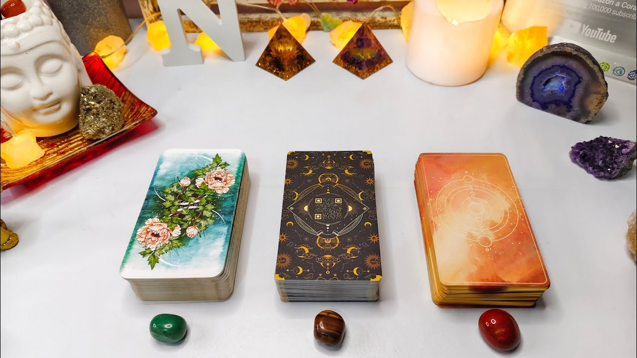 🧭🪔QUÉ PASARÁ A PARTIR DE ESTE MISMO MOMENTO?🎇 Tarot atemporal/interactivo 