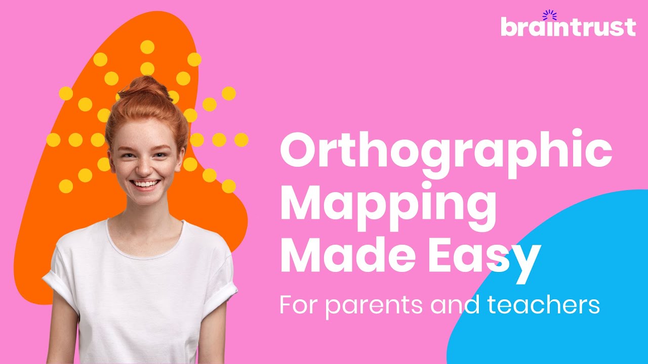 Orthographic Mapping Made Easy!