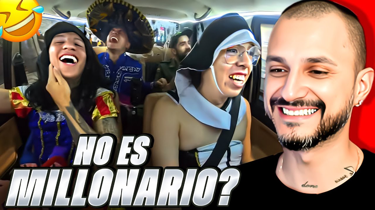 LA LIENDRA EN POR LA VENTANA p0lemicas en redes| MUÑE
