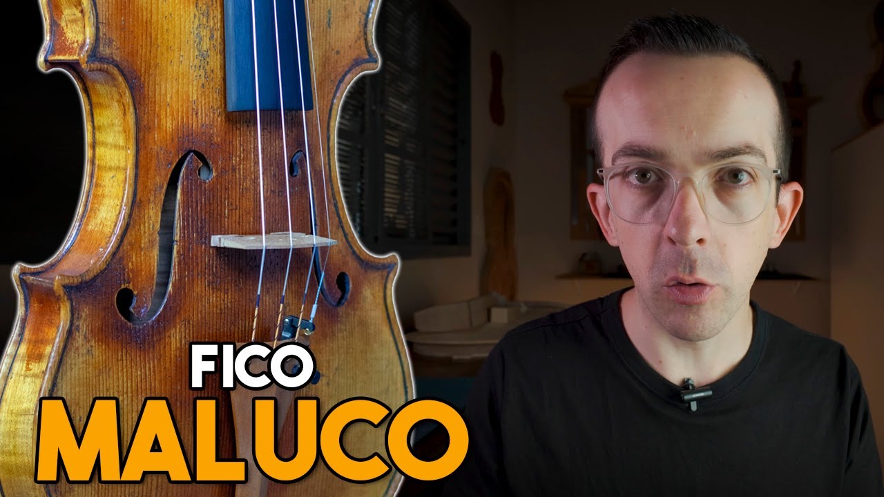 ISSO ME DEIXA MALUCO! MELHORAR O SOM | LUTHIER WILLIAN VASCONCELLOS