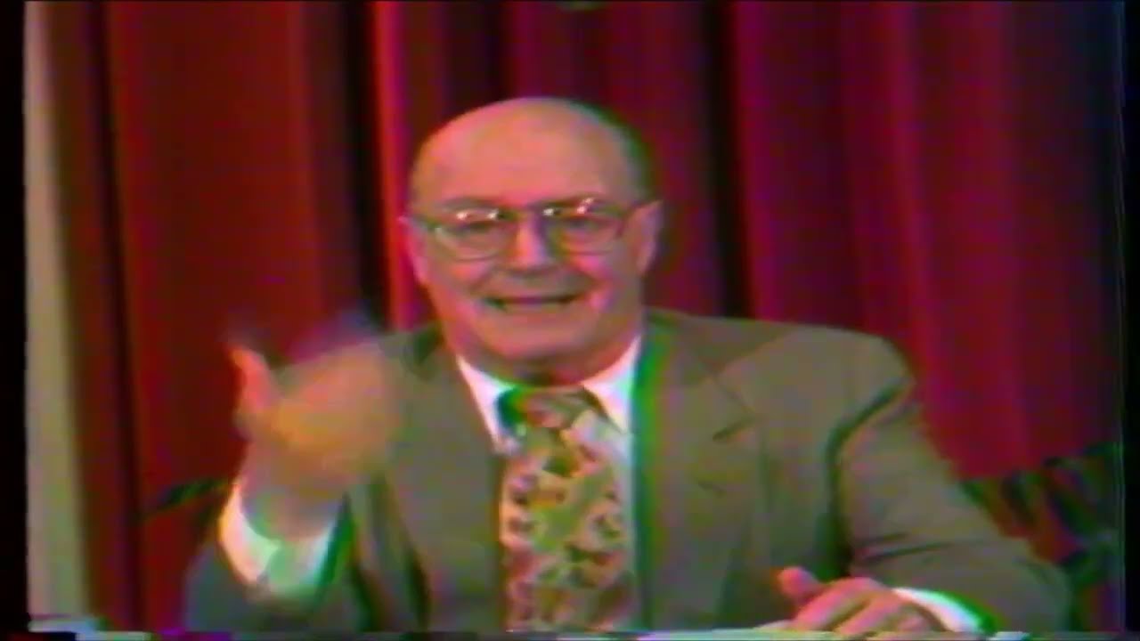 Bishop Brisbin Message Of Hope 9 (5/2/1982)