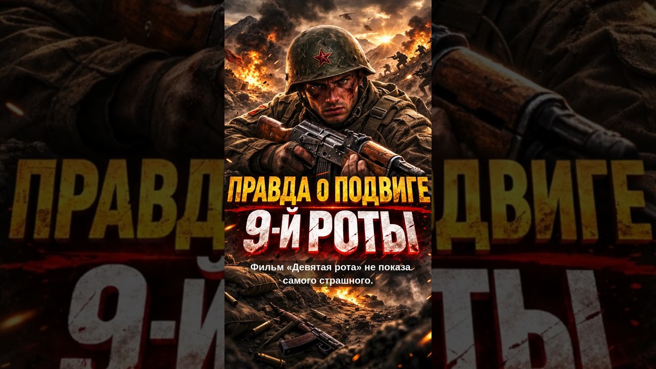 Who was the 9th Company really fighting? The secret of Hill 3234