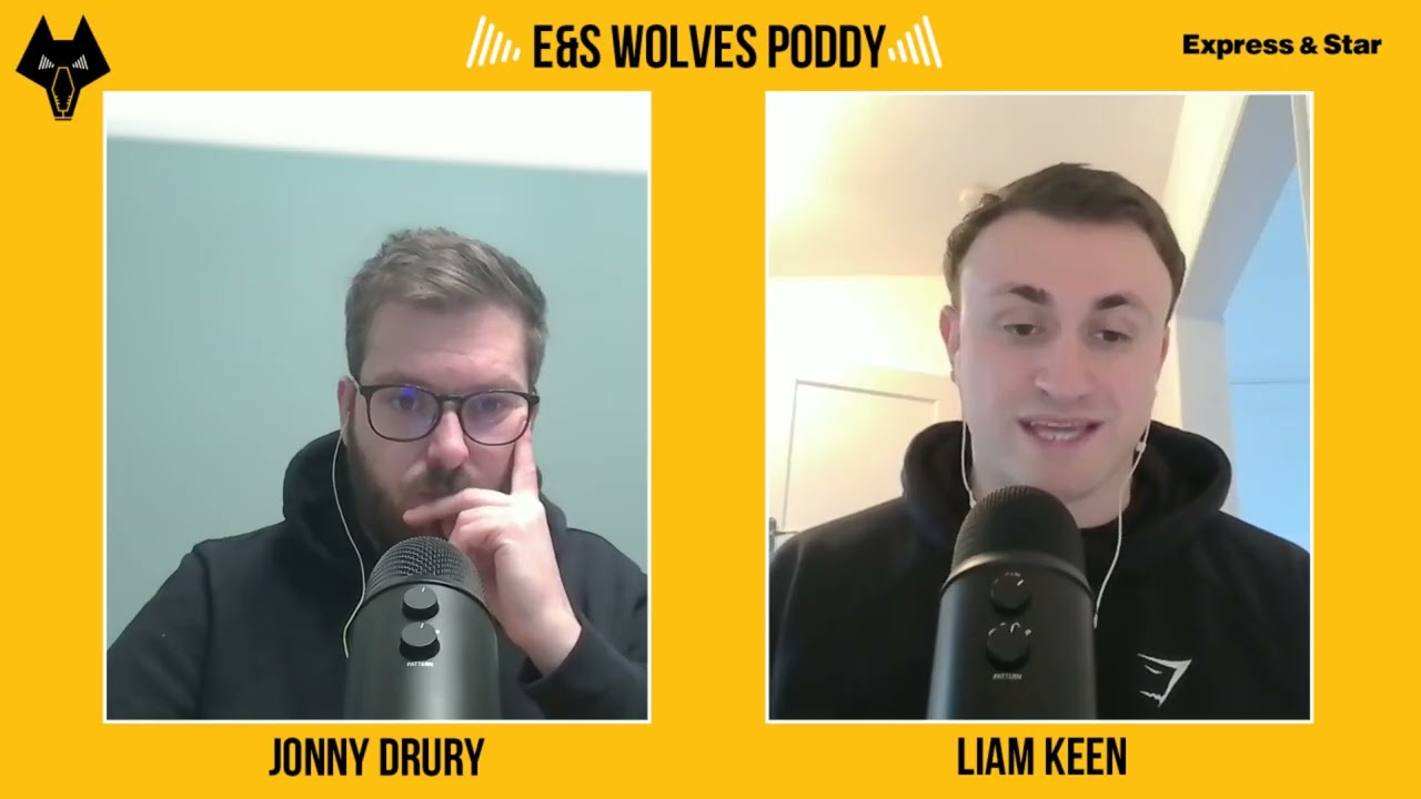 E&S Wolves podcast: Episode 419 - The Gomes gang and a superb Wolves deal!