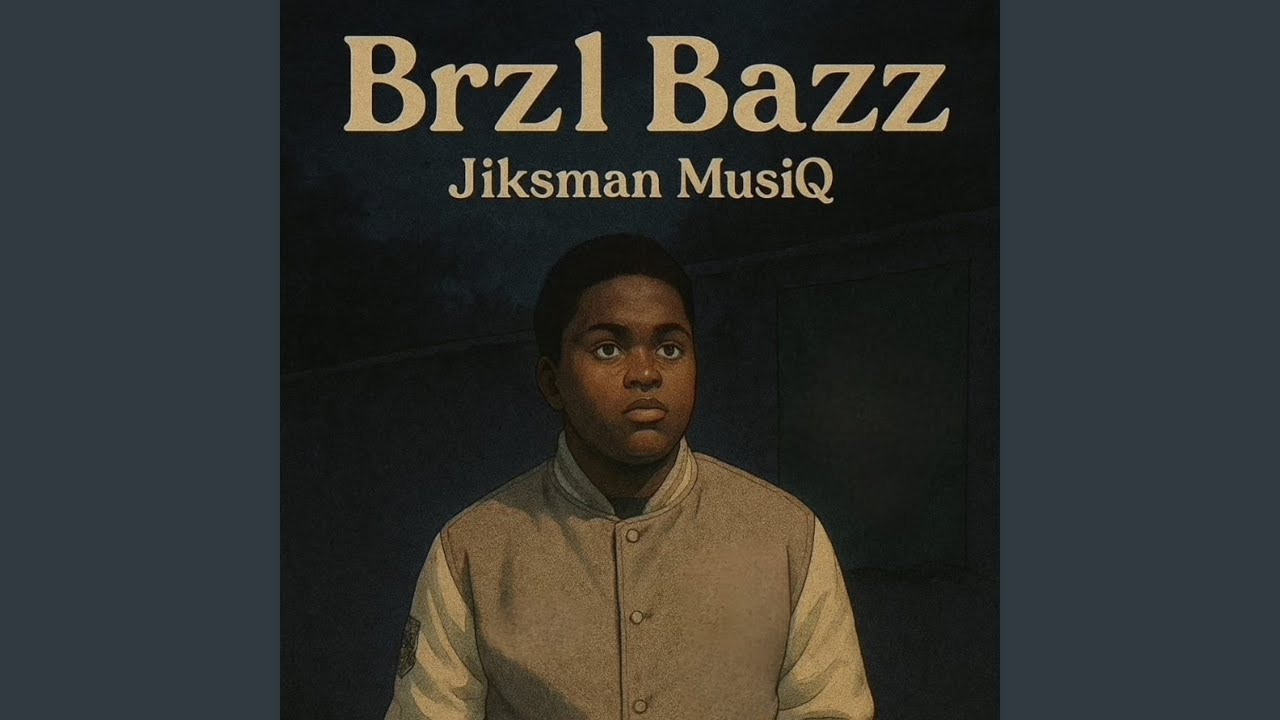 Brzl Bazz