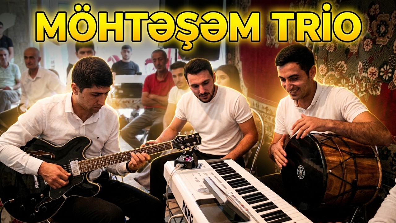 irani reqsi gitara Reşad Agcabedili / sintez Emil / ritm nagara Nurlan / gitarada super ifa