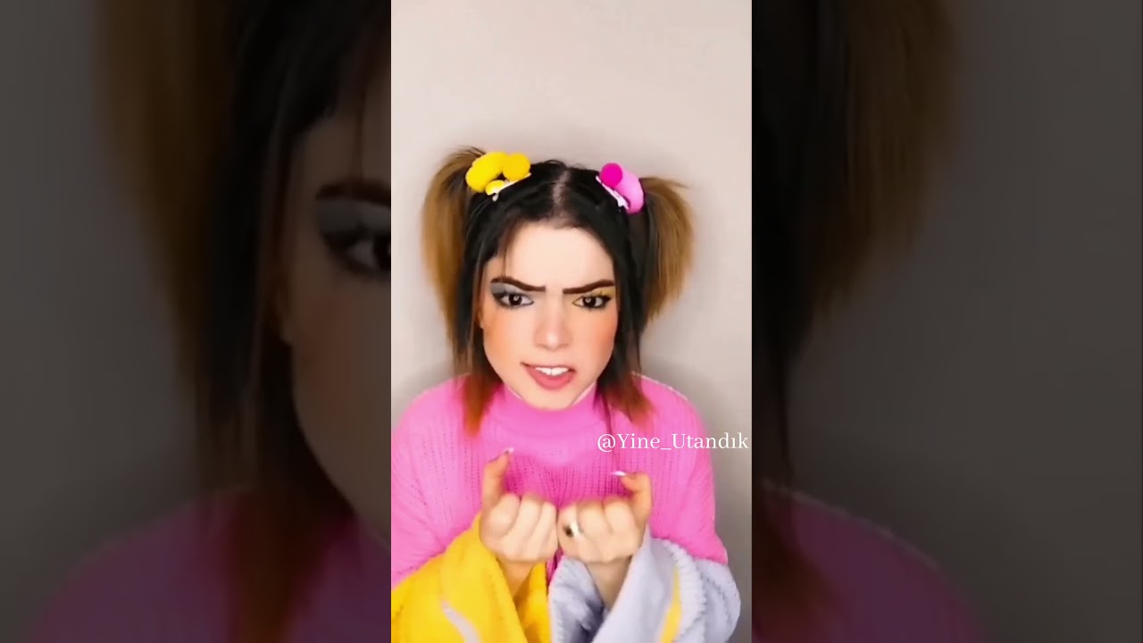 Cringe Videolar Part #2.   #funny #cringe #tiktok