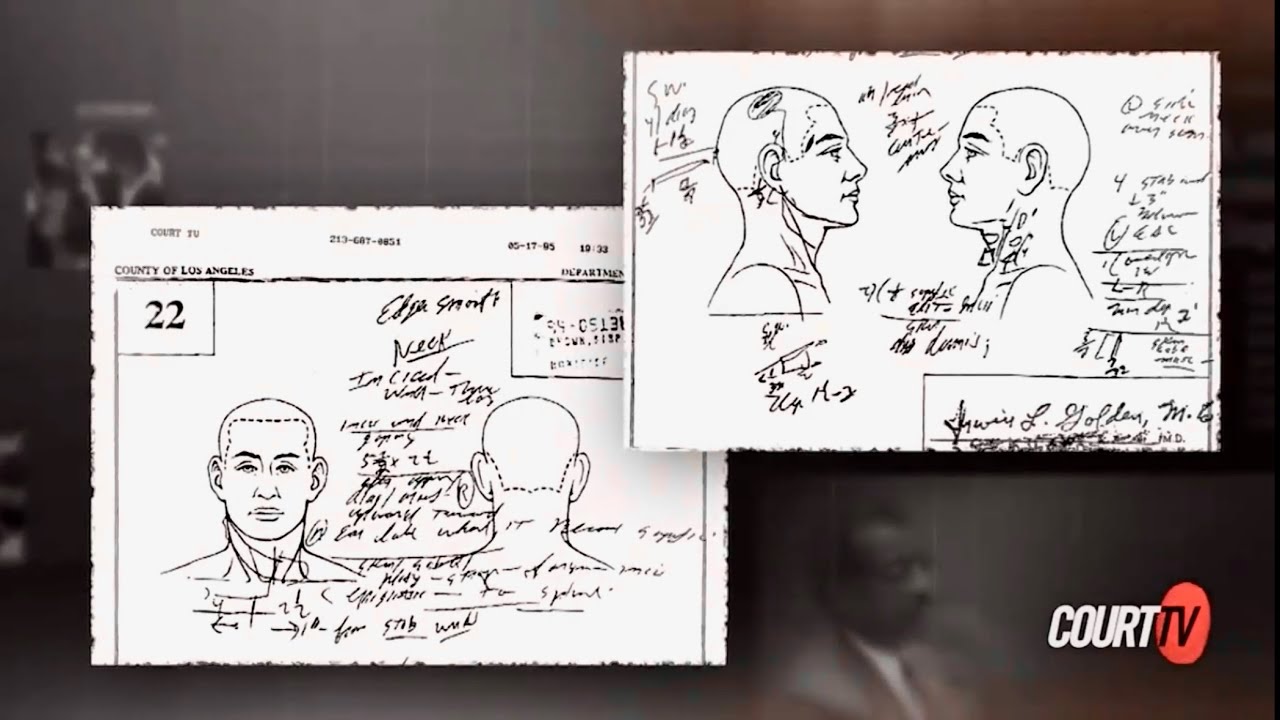 OJ25: The True Story of the OJ Simpson Murder Trial | Ep.19 (Court TV docuseries)