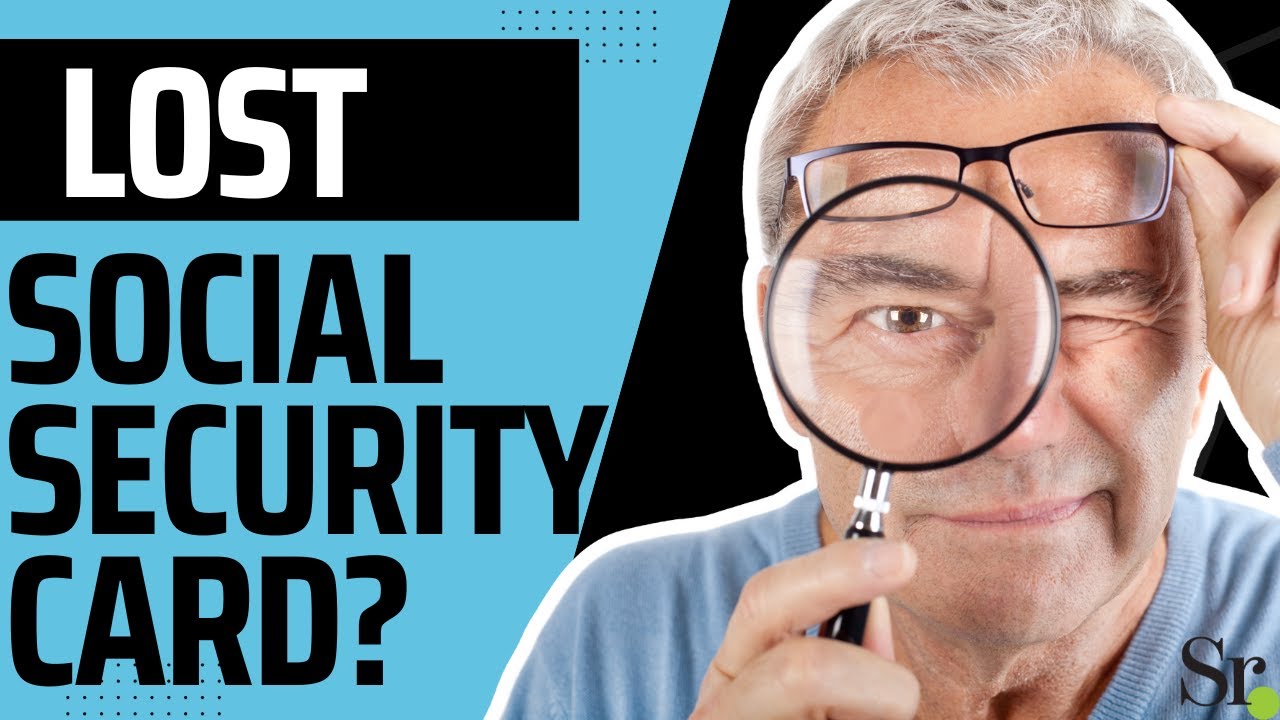 How to Replace a Lost Birth Certificate, Social Security Card, Car Title, and MORE