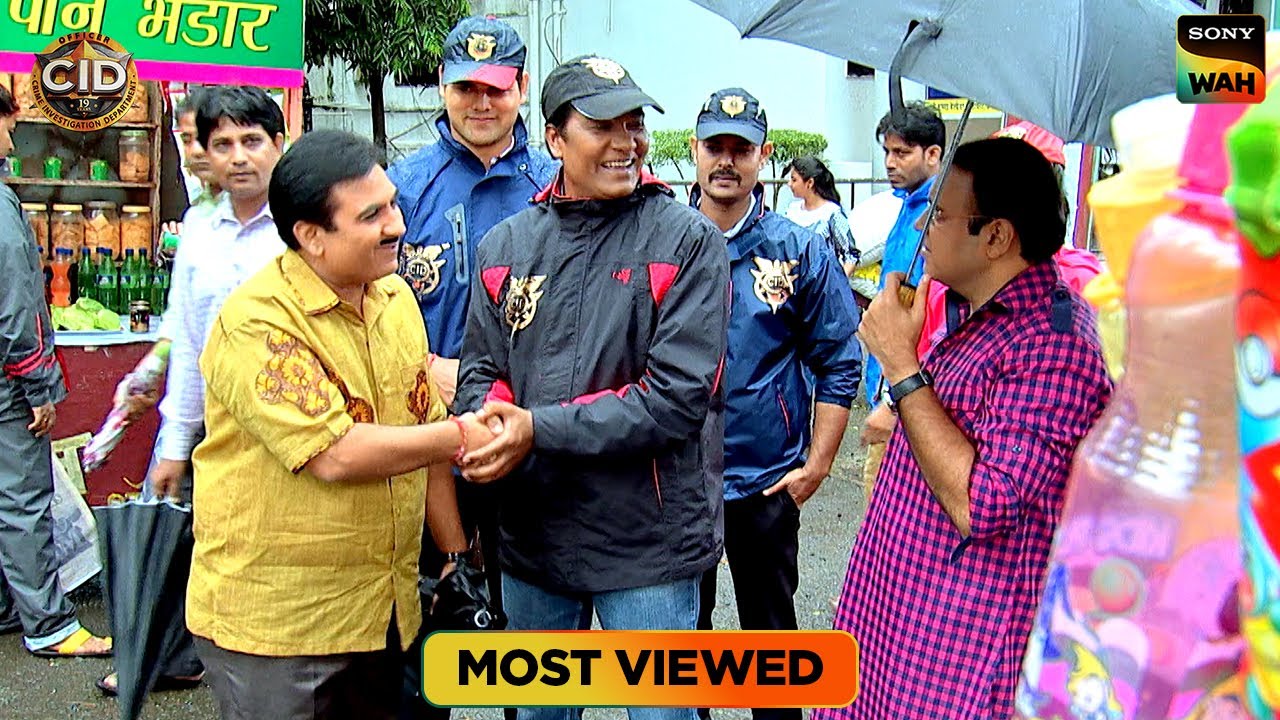 Jetha और Bhide के मदद से क्या Case को Solve कर पाएगा Abhijeet? | CID | सी.आई.डी. | Most Viewed