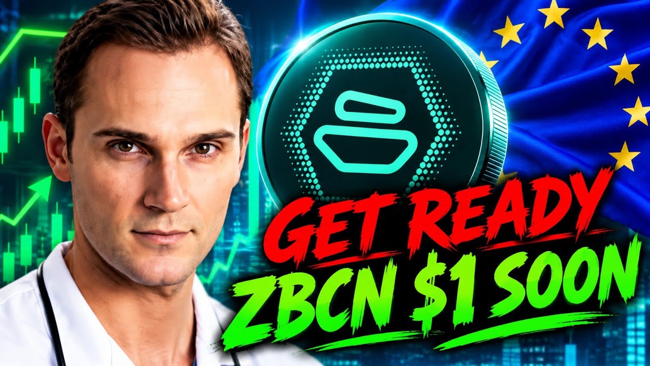 If You Hold Zebec (ZBCN), Get Ready!🚨 ZBCN $2 SOON? | Zebec Network Price Prediction & Update PART 2