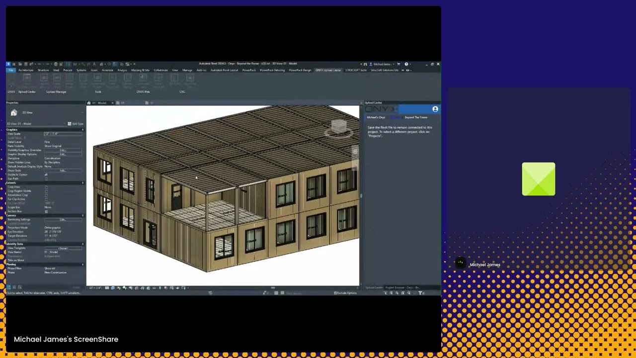 How to Manage Offsite Construction and Assembly in ONYX | Strucsoft