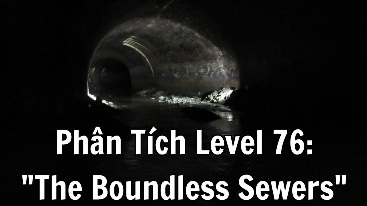 Ph&acirc;n T&iacute;ch Level 76 - 