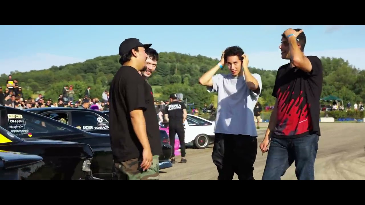 Final Bout 4 | USAIR Motorsports Raceway