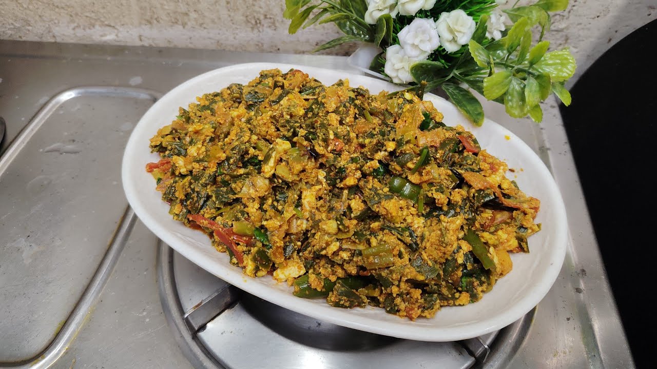 Spring onion Egg Recipe / Easy & Tasty Recipe / Home Made Simply Recipe#Suscribe @Mahabubbeekitchen 