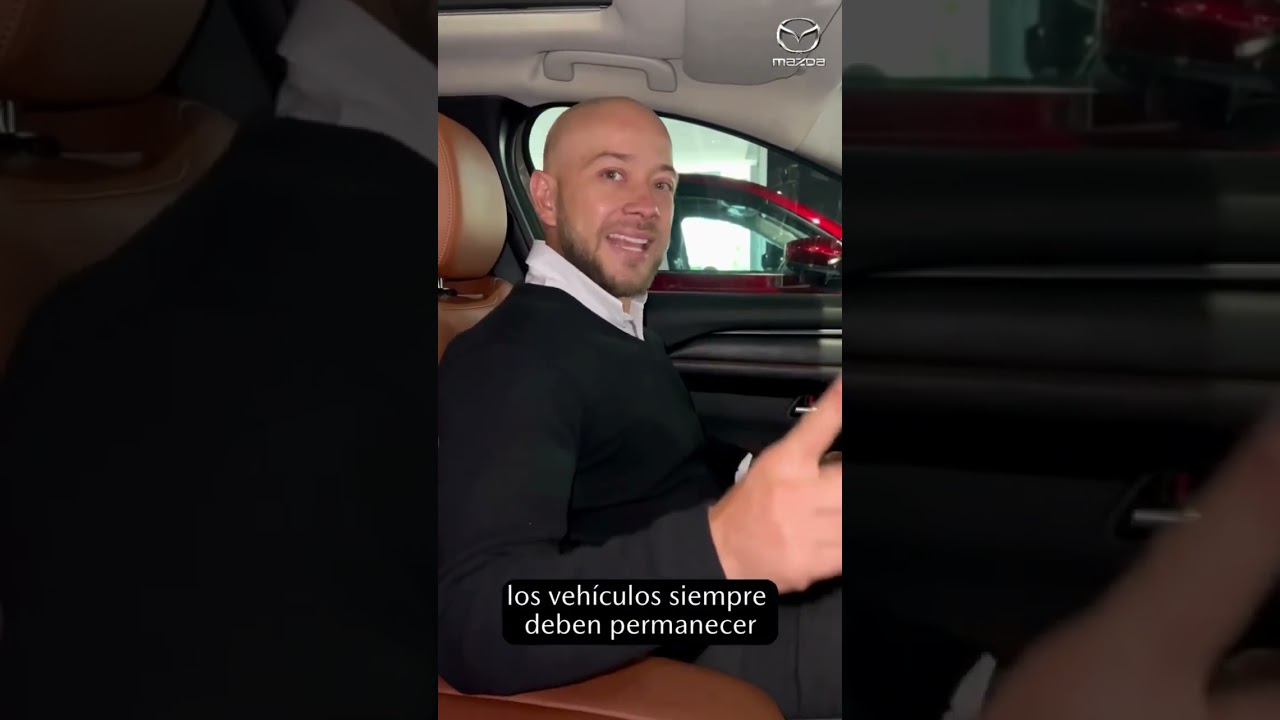 Tu caja automática siempre en D.