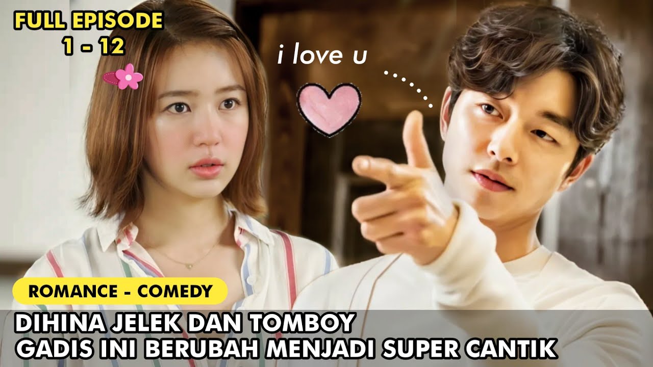 Ketika Gadis Tomboy Sukses Meluluhkan Hati Bosnya Yang Super Sombong