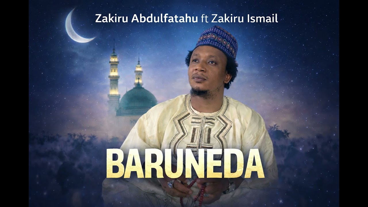 Zakiru Abdulfatahu and Zakiru Ismail Baruneda | New Zikiri 