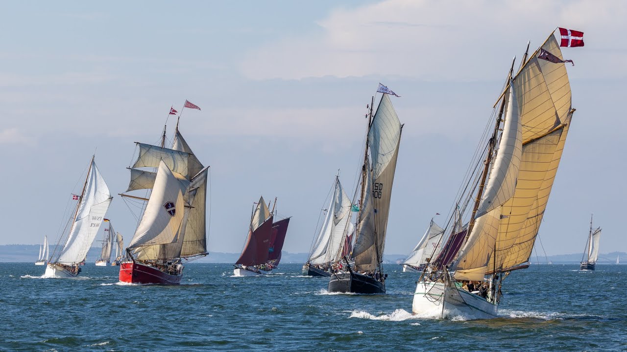 Limfjorden Rundt 2025