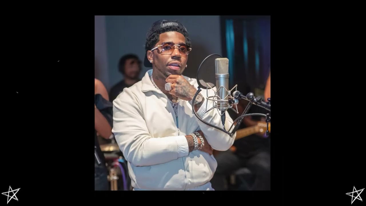 (FREE) Yfn Lucci Type Beat 
