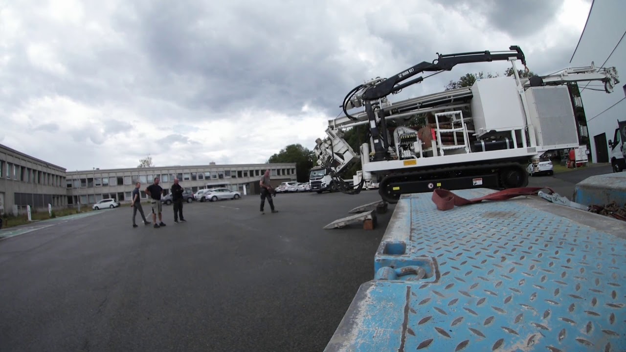 20200616 Geotechniek DSB 1 retour