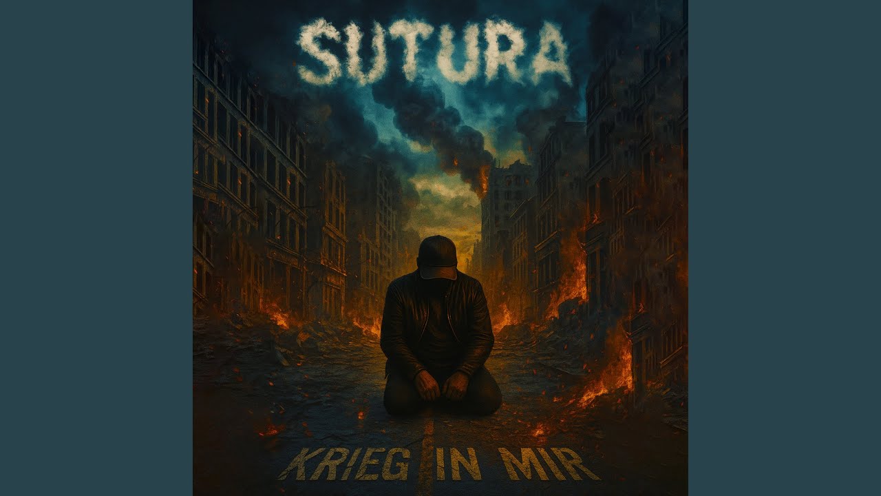 Krieg in mir