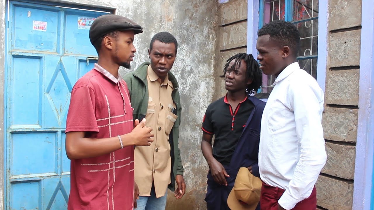 IMPROMPTU VISIT  (day 2)..ukipoteza kitu usishinde ukitafuta😂😂😂😂😂😂