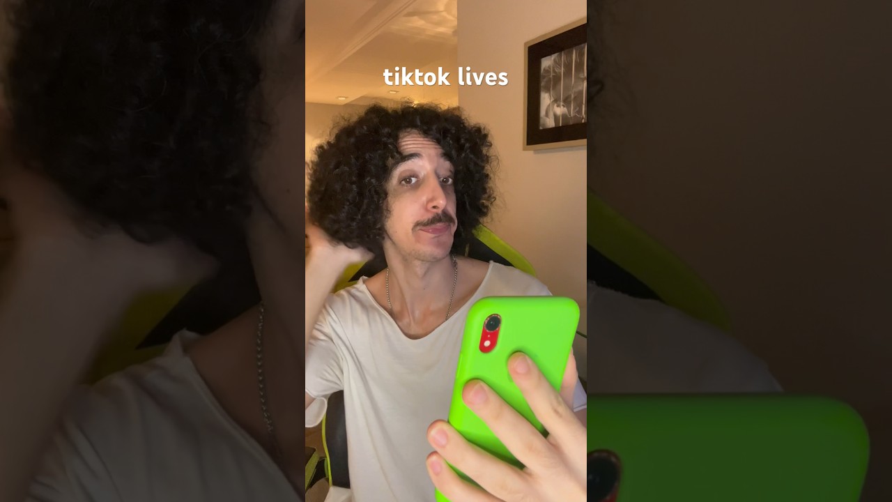 tiktok lives #humor #comedia #memes