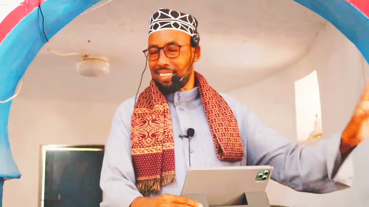 Ciqaabta Hantiga Guud ee Umadda oo Xaqdari lugu Cuno