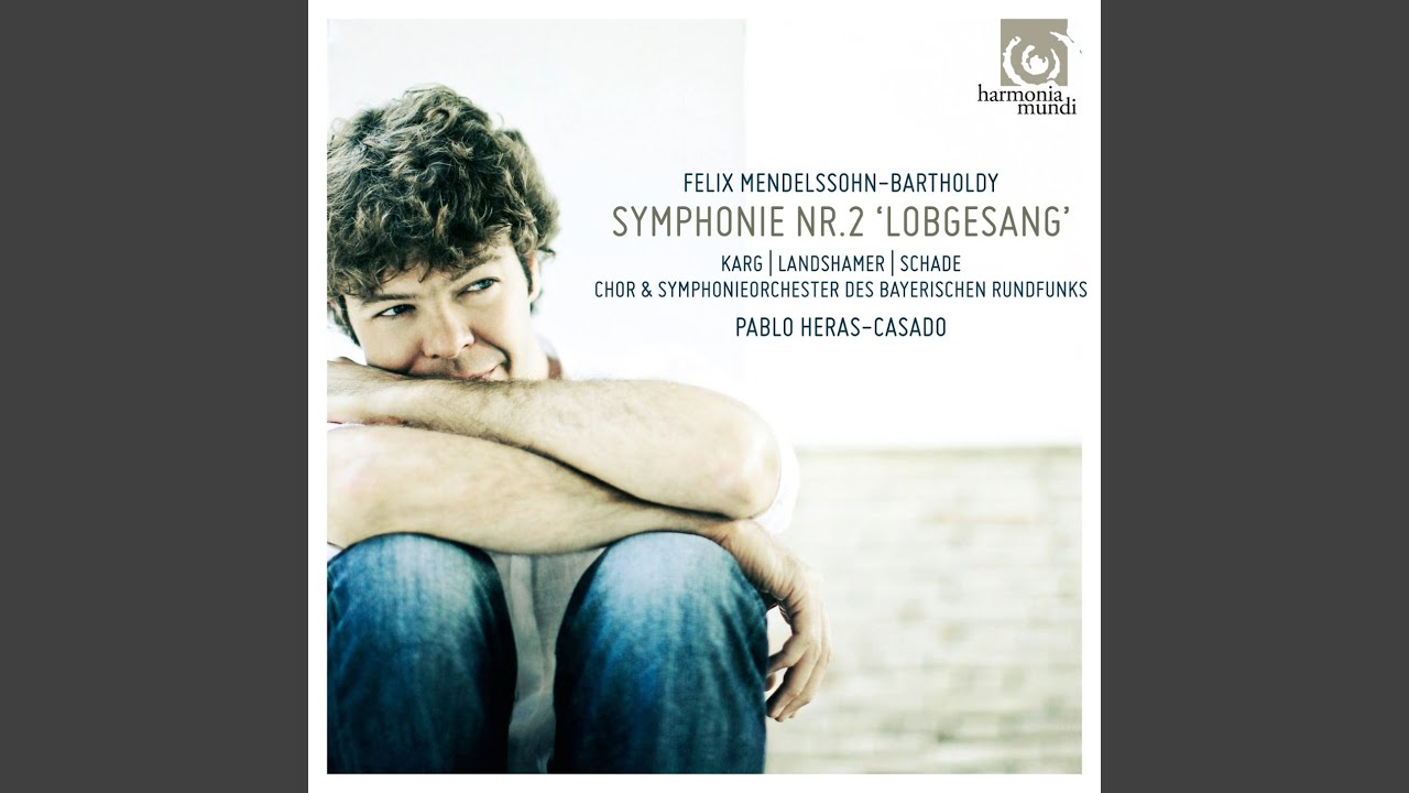 Symphonie No. 2 en Si Bemol Majeur, Op. 52 