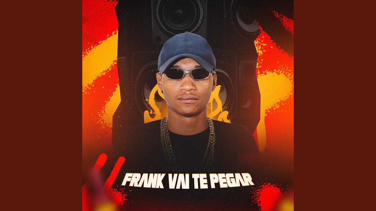 Frank Vai Te Pegar