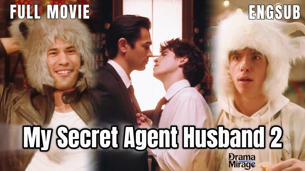 FULL💔Secret Agent Husband &  CEO’s Wedding: Old Threats Return to Crash Their Happiness 