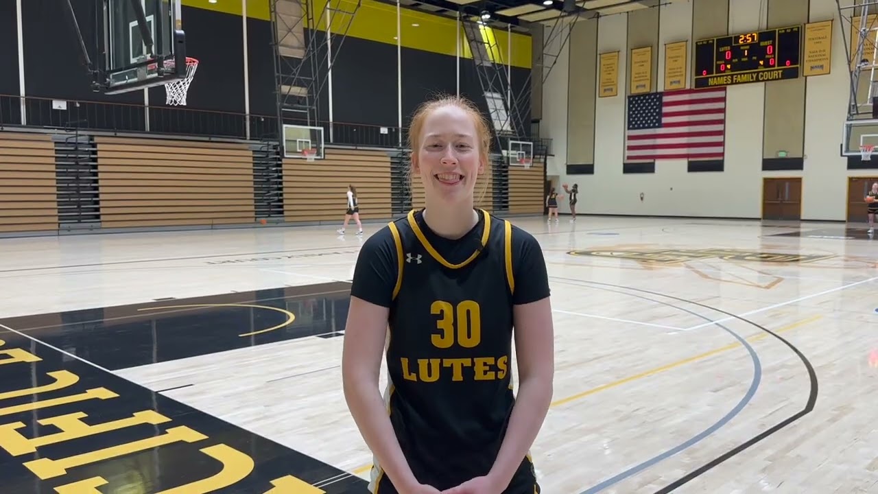 PLU Athletics Celebrates Title IX