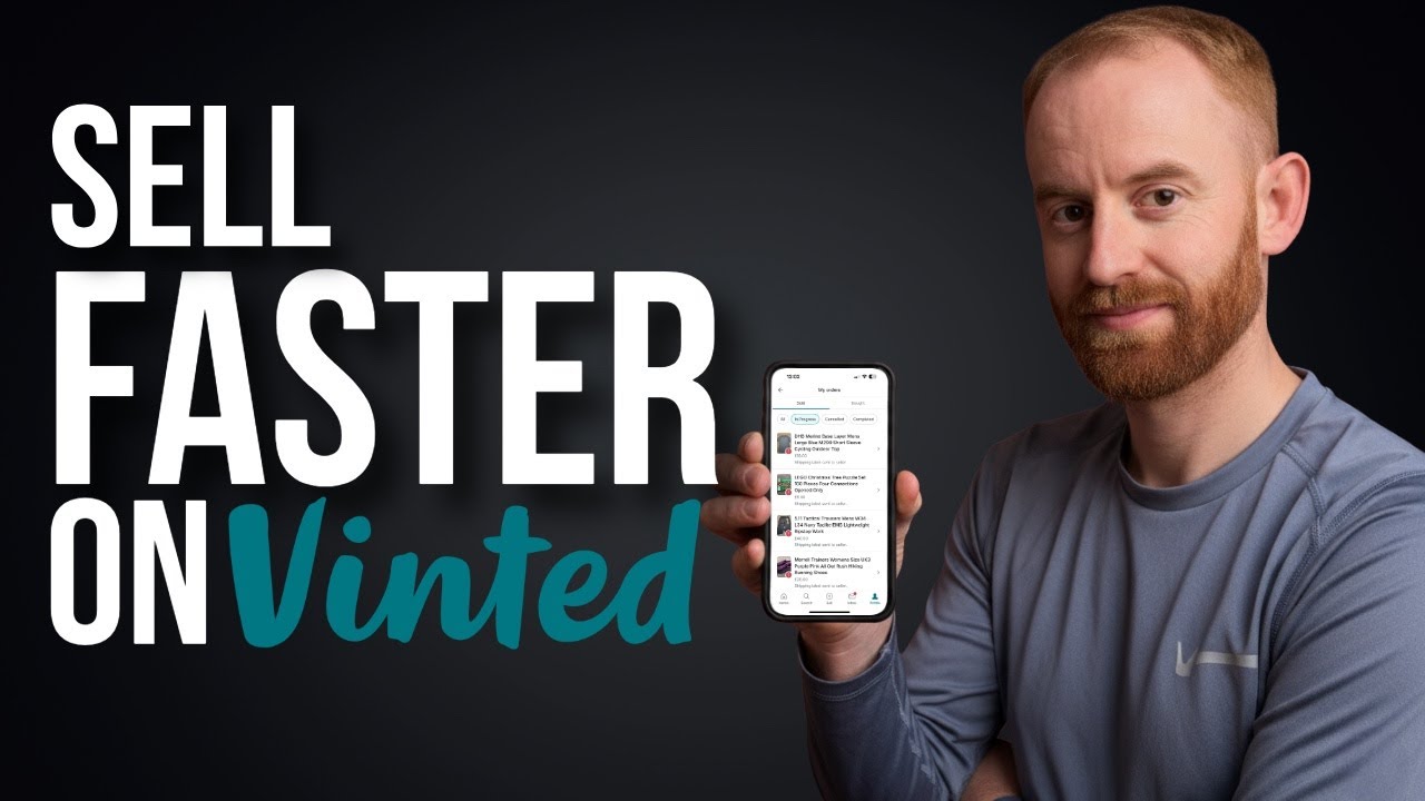 How to Sell on Vinted UK: What I&rsquo;ve Learned from 4 Years of Experience