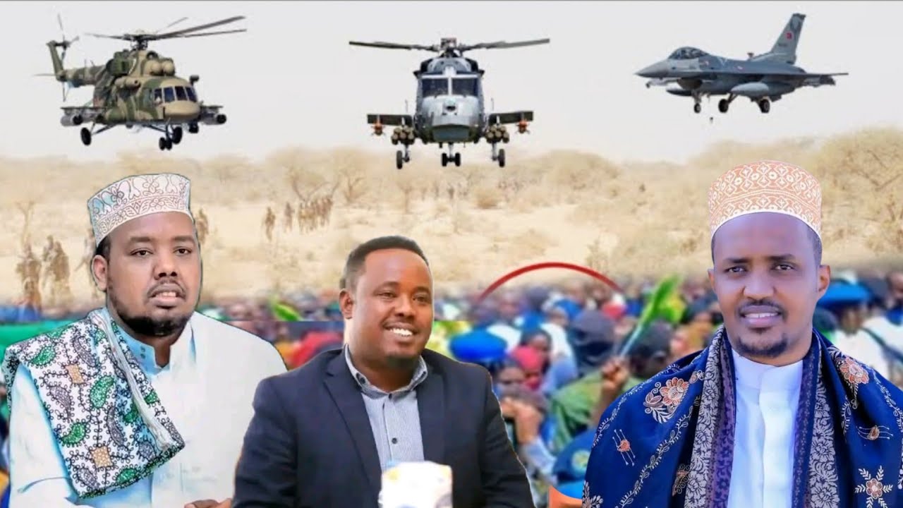 DEG DEG DAGALKA GADABURSI DHULKODA IYO CIISE DAGALKA MAGALADA SEYLAC DAGAL ABABULAYA SOMALILAN