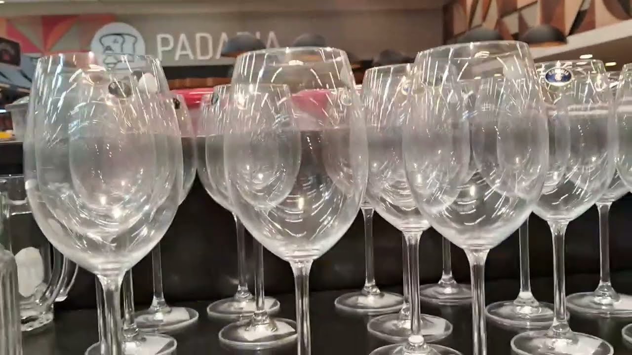 Itens de supermercado /  2