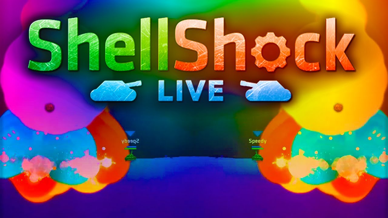 SOMETHING IS WRONG WITH THE GAME! - ShellShock Live!