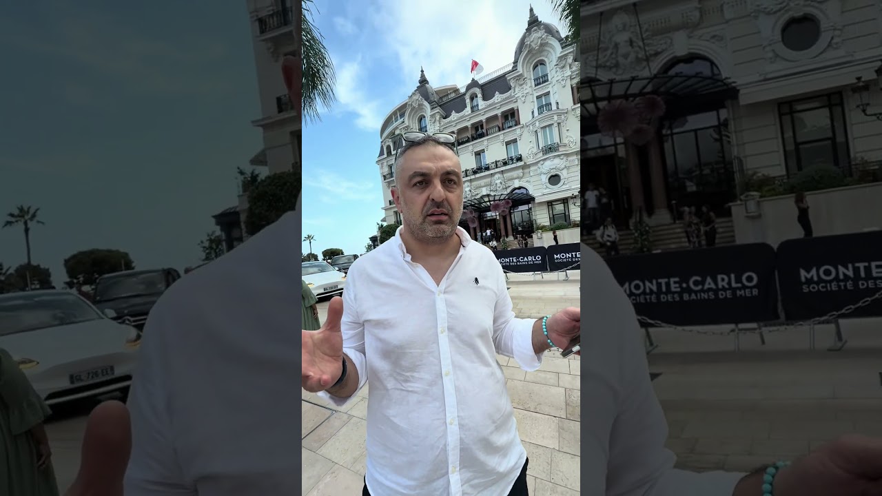 &laquo;H&ocirc;tel de Paris &mdash; самый дорогой отель Монако: номера от&nbsp;30 000 &euro; за ночь.&raquo; 👉Реклама вашего бизнеса