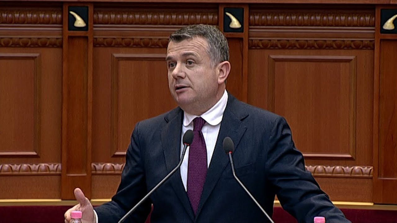 Taulant Balla - Ligji per legalizimin e pronave ne fshat | ABC News Albania