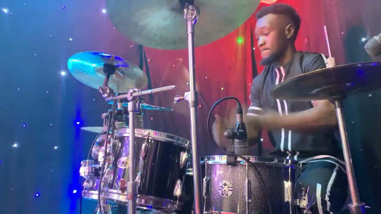 FEEL THIS GROOVE, ENJOY THE MUSIC!!!