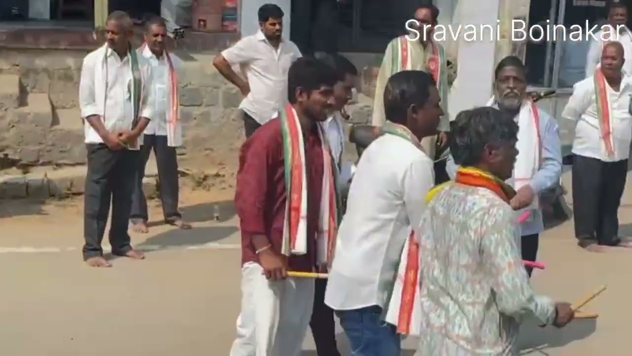 Markandeya swami#Bramostavalu# vlog#Bhoodhan pochampally