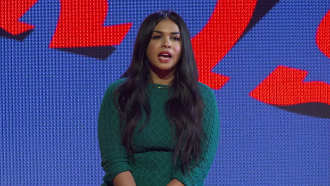 The secret to creating better public art | Umbereen Inayet | TEDxToronto