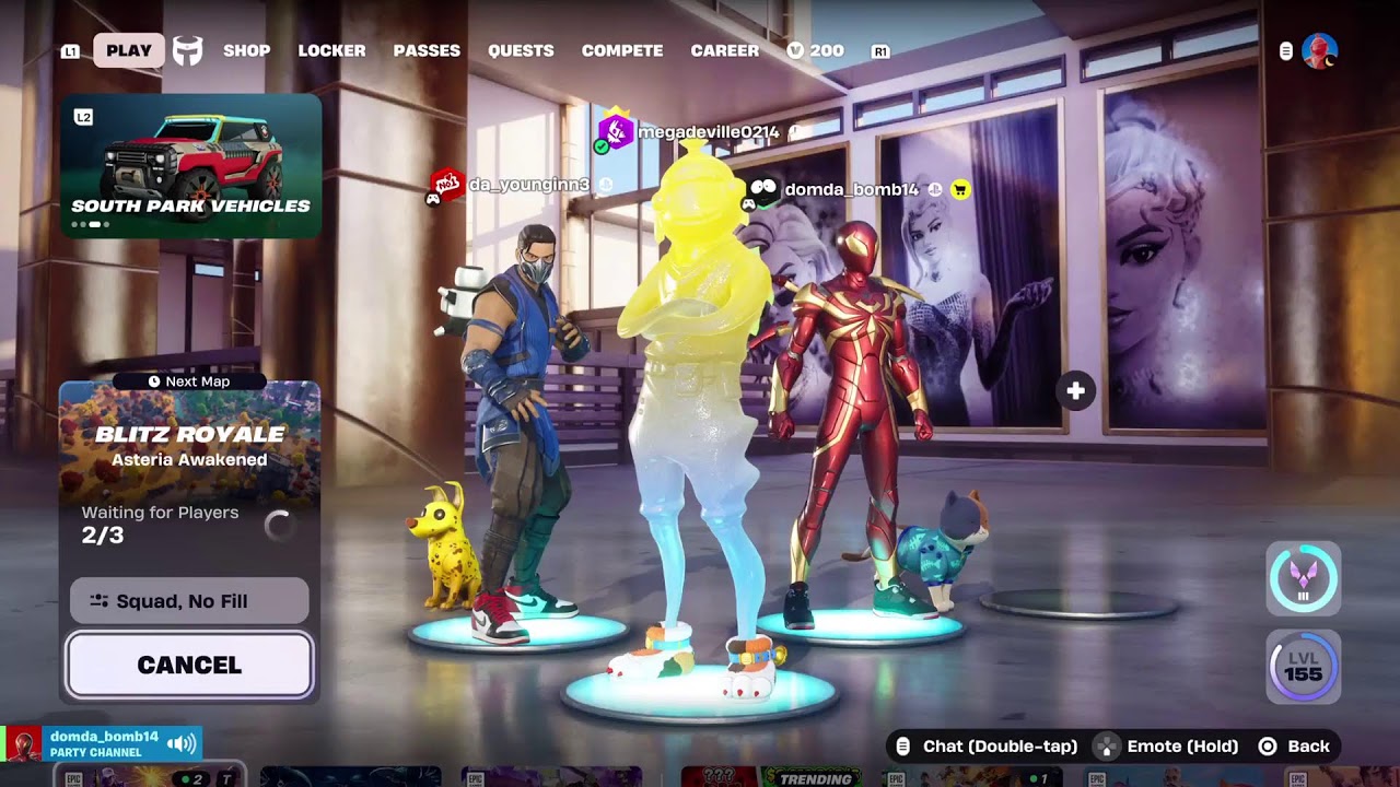 Fortnite Blitz is it Good?
